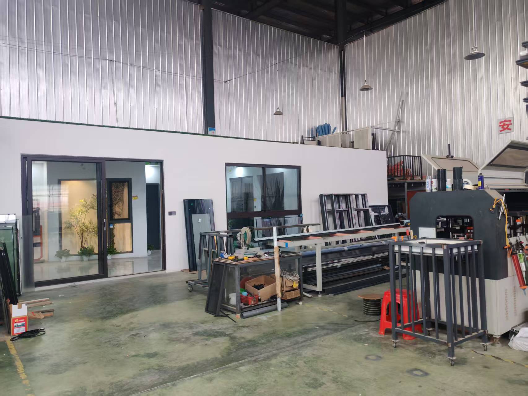 2026年最新上饶本地门窗定制厂家深度评估与专业推荐报告(图1)