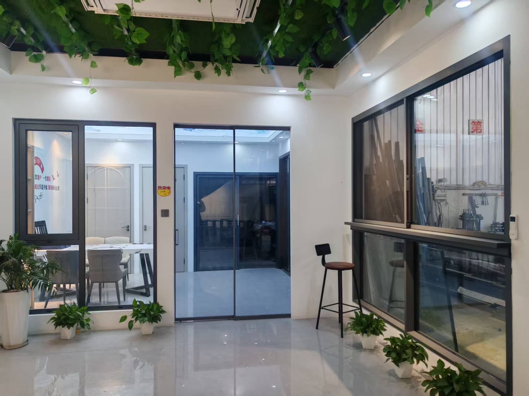 2026年最新上饶本地门窗定制厂家深度评估与专业推荐报告(图3)