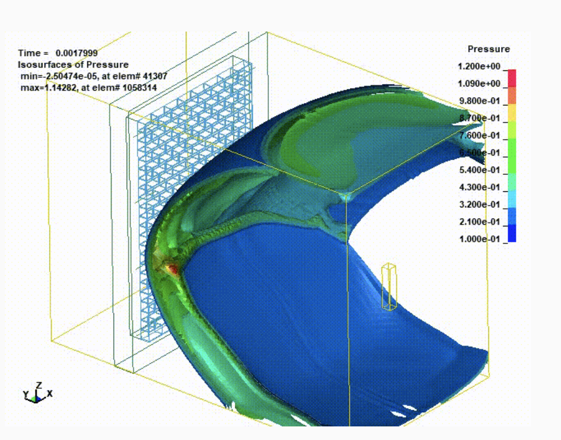 2026年4月石化控制室抗爆改造指南：江苏道生建筑装饰工程有限公司的差异化优势解析(图2)