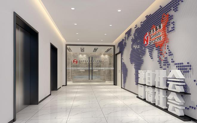 大司建设：仓库装修专业之选为企业打造高效仓储空间(图2)