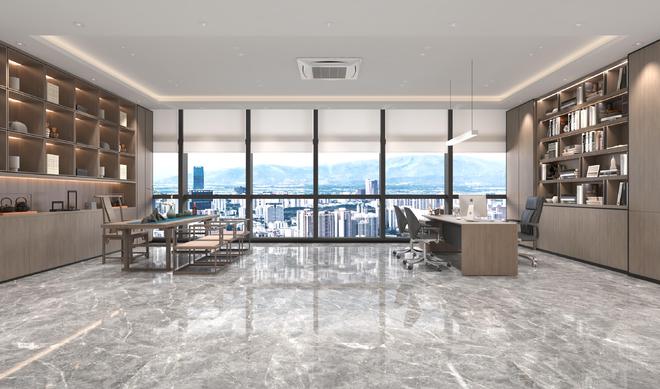 大司建设：专业厂房装修公司甄选指南(图1)