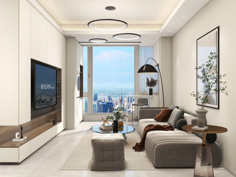 2026年当下深圳家装市场主流服务商深度测评与选购指南(图1)