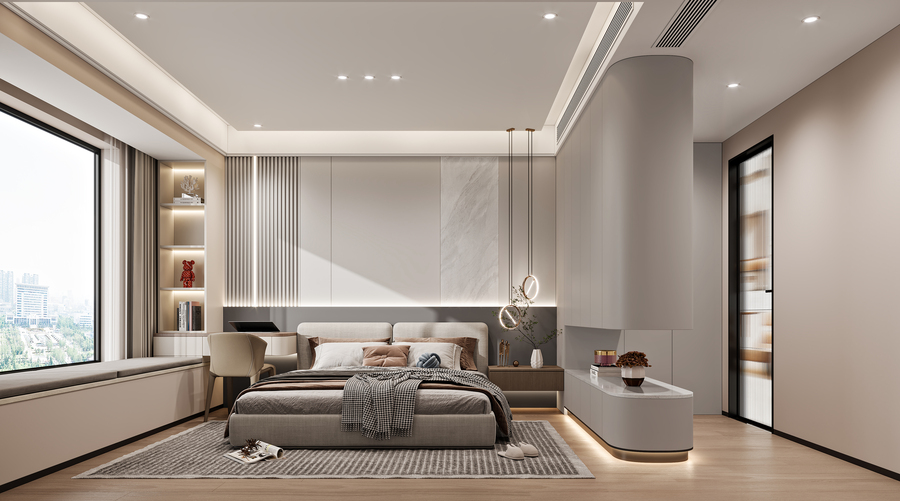 2026年当下深圳家装市场主流服务商深度测评与选购指南(图2)