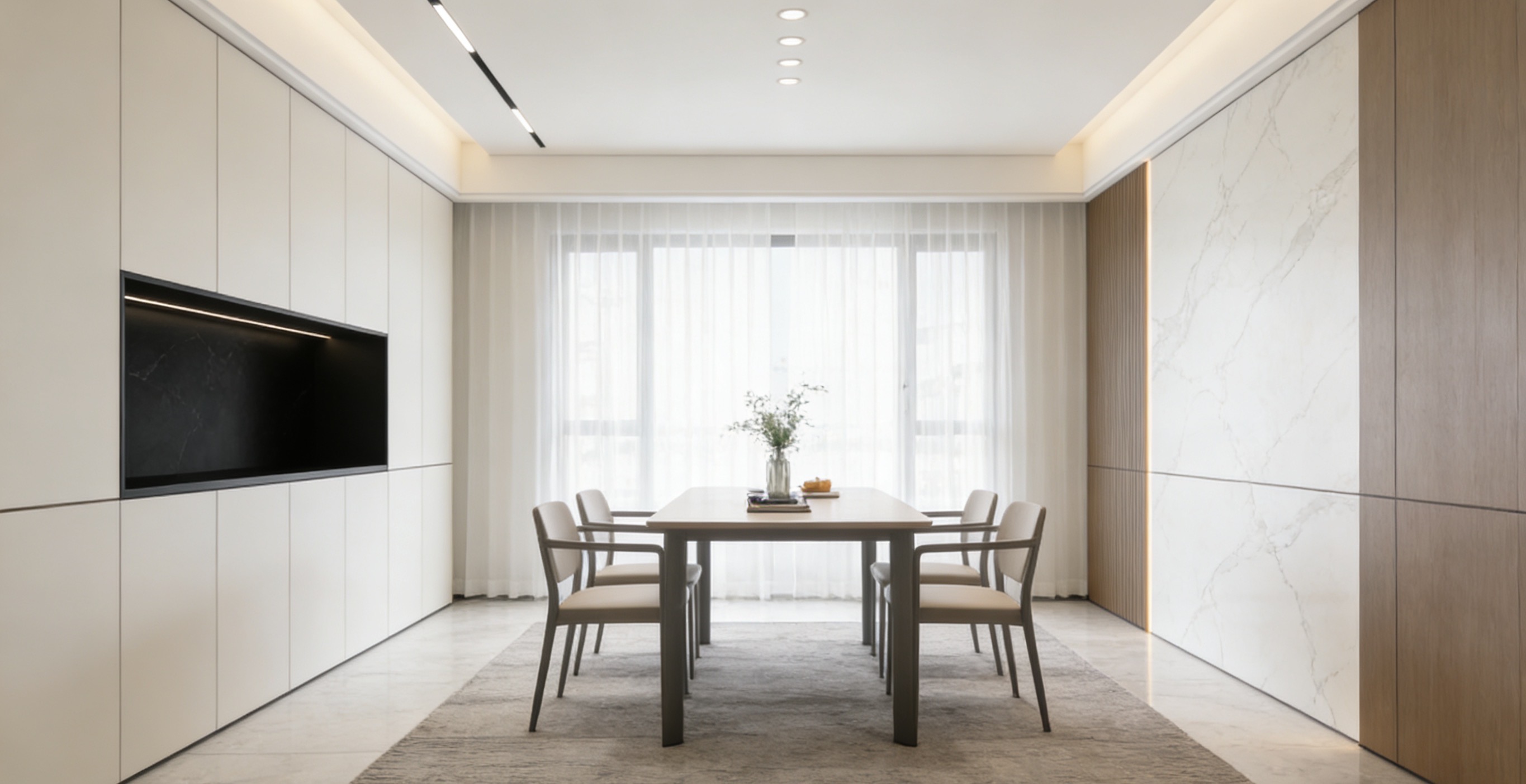 陆丰室内装修定制如何选？这五家实力公司值得您了解(图2)