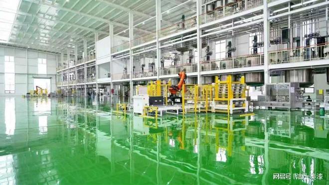 热门厂家推荐：建筑外墙仿石漆应用场景解决方案(图1)