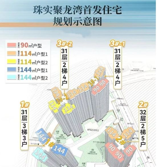✨聚焦珠实聚龙湾源舍售楼处发布：敬献时代人居封面之作(图6)