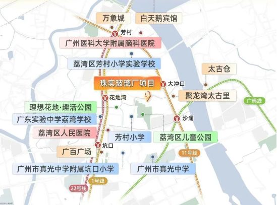 ✨聚焦珠实聚龙湾源舍售楼处发布：敬献时代人居封面之作(图8)