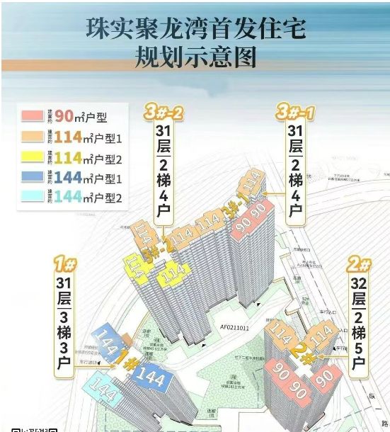 ✨聚焦珠实聚龙湾源舍售楼处发布：敬献时代人居封面之作(图9)