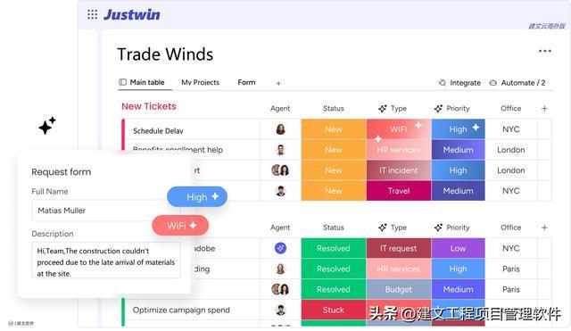 建文案例分析：新西兰TradeWinds公司“AI+工程软件”的落地实践(图3)