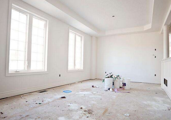 室内装修施工顺序是怎样的(图2)