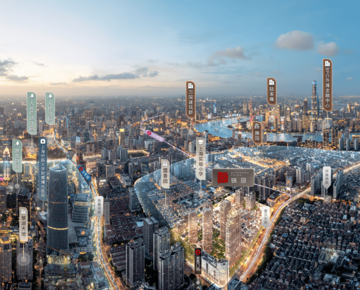 上海壹号院(售楼处)电话-上海壹号院销售中心热线(售楼处地址欢迎您)-周边环境-户型-地址-楼盘详情-户型配套(图3)