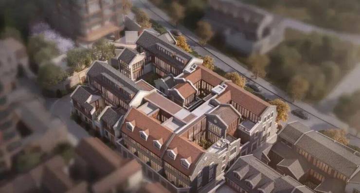 上海壹号院(售楼处)电话-上海壹号院销售中心热线(售楼处地址欢迎您)-周边环境-户型-地址-楼盘详情-户型配套(图13)