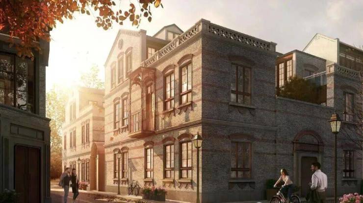 上海壹号院(售楼处)电话-上海壹号院销售中心热线(售楼处地址欢迎您)-周边环境-户型-地址-楼盘详情-户型配套(图17)