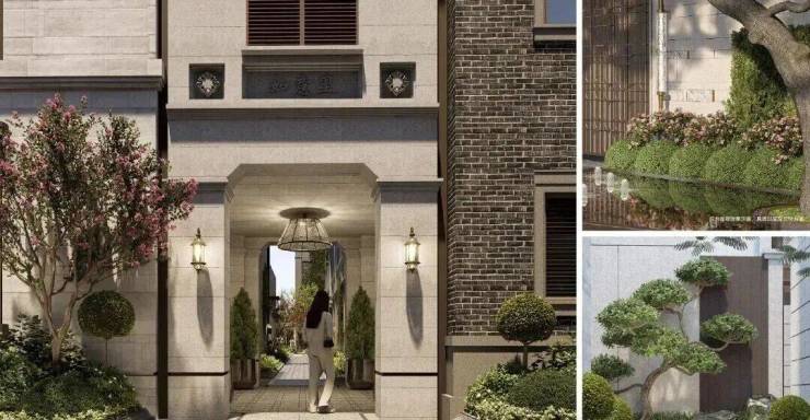 上海壹号院(售楼处)电话-上海壹号院销售中心热线(售楼处地址欢迎您)-周边环境-户型-地址-楼盘详情-户型配套(图18)