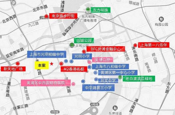 上海壹号院(售楼处)电话-上海壹号院销售中心热线(售楼处地址欢迎您)-周边环境-户型-地址-楼盘详情-户型配套(图23)