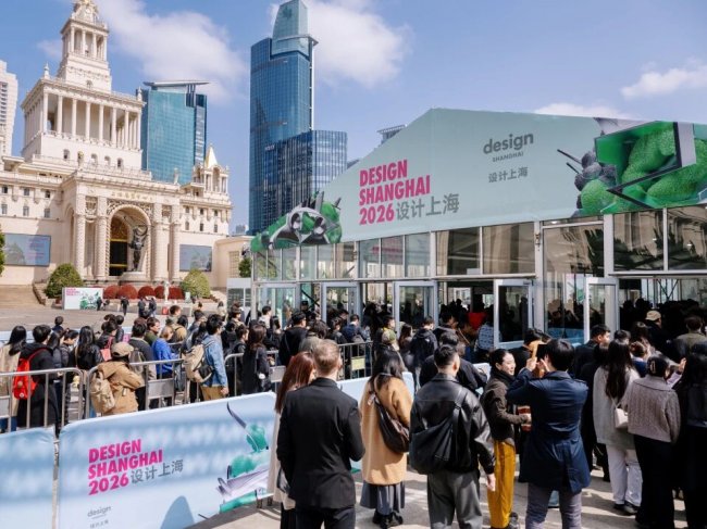 设计上海折射行业风向：为何头部家电企业纷纷深耕设计师渠道？(图1)