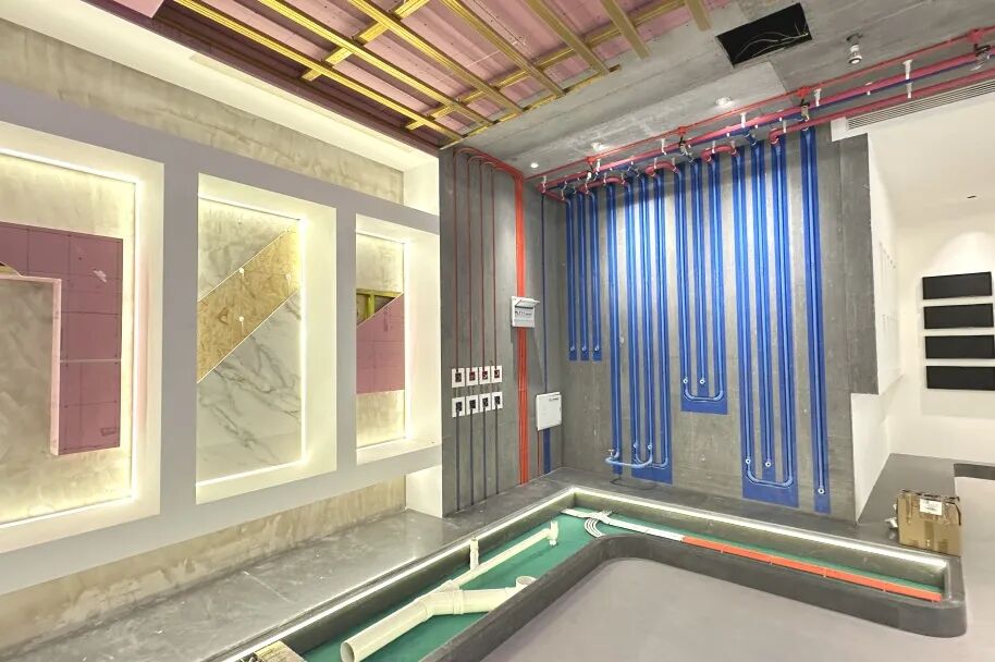 2026年当下郑州中高端装修服务团队的卓越之选(图2)