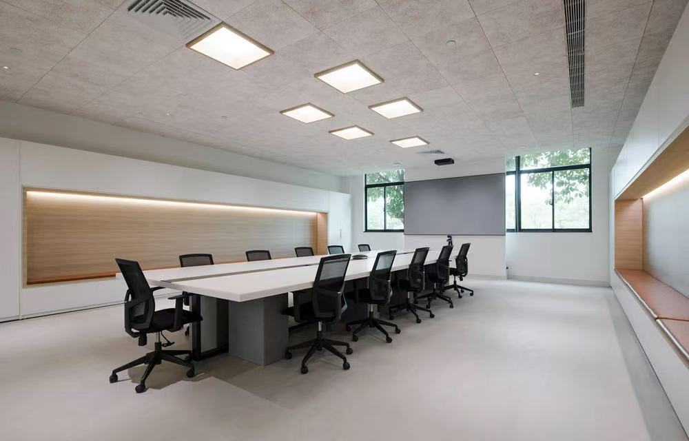 2026年最新上海徐汇区办公楼装修市场洞察与专业服务商推荐(图2)