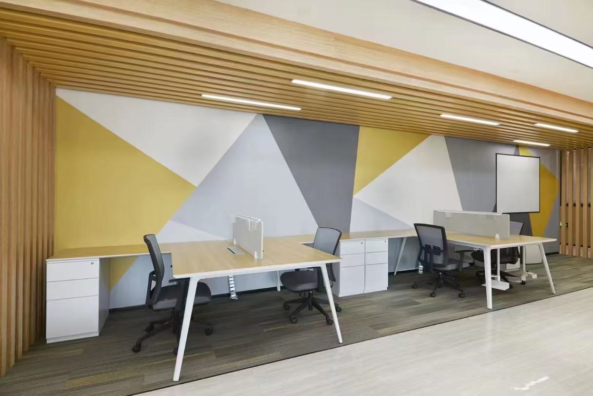 2026年最新上海徐汇区办公楼装修市场洞察与专业服务商推荐(图1)