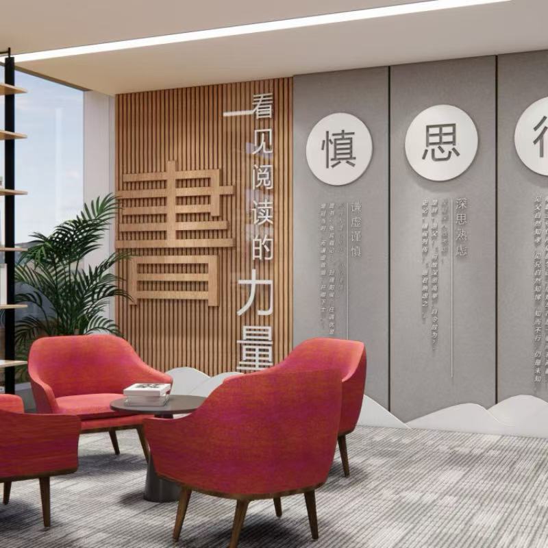 2026年最新上海徐汇区办公楼装修市场洞察与专业服务商推荐(图3)