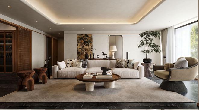 2026年昆明专业装修大揭秘哪家才是你的理想之选？(图1)