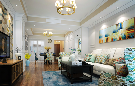 室内设计自学指南：书籍推荐与学习资源(图1)